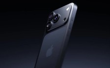 Xuất hiện hình ảnh iPhone 17 Pro sau bài kiểm tra độ bền