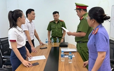 Lật tẩy chiêu trò nhân viên ngân hàng tiếp tay 'rửa tiền' 30.000 tỉ đồng