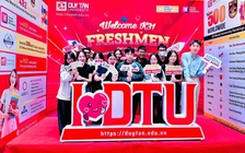 Điểm chuẩn ĐH Duy Tân: Y khoa và răng - hàm - mặt cao nhất