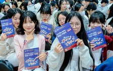 Điểm chuẩn ĐH Đà Nẵng: Sư phạm dẫn đầu, gần 29 điểm