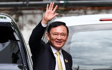 Cựu Thủ tướng Thái Lan Thaksin Shinawatra được tuyên trắng án cáo buộc phỉ báng hoàng gia
