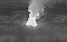 Chiến sự Ukraine ngày 1.276: Kyiv tấn công đường ống dầu Nga, ông Trump nổi giận?