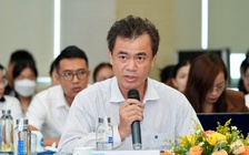 Đến 1.1.2029, TP.HCM sẽ không còn xe xăng 2 bánh giao hàng