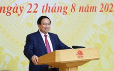 Dứt khoát không để học sinh chịu '3 cái thiếu'