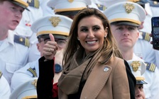 Thẩm phán Mỹ phán ông Trump bổ nhiệm công tố viên sai luật