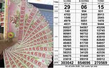 Xổ số miền Nam ngày 22 tháng 8: TP.HCM vừa xuất hiện 14 tờ trúng 700 triệu