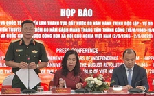 Nước nào cử quân đội sang Việt Nam tham gia A80?