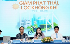 Dệt may, da giày, thủy sản, gỗ,… xuất khẩu vào EU có thể phải mua chứng chỉ carbon