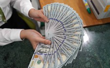 Giá USD hôm nay 22.8.2025: Tăng vọt lên mức kỷ lục mới