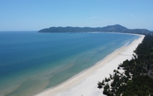 Miền Trung sẽ trở thành vùng dẫn đầu cả nước về kinh tế biển