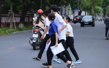 Điểm chuẩn ĐH Huế: Có ngành 30 điểm kèm tiêu chí phụ