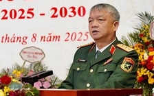 Thượng tướng Nguyễn Quang Ngọc giữ chức Thứ trưởng Bộ Quốc phòng