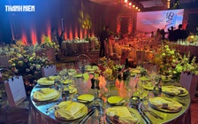 Việt Nam có tiềm năng trở thành điểm đến cho các đám cưới của giới thượng lưu