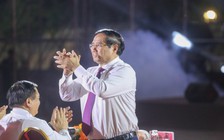 Thủ tướng dự chương trình 'Thời cơ vàng' tại đầu cầu Huế