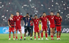 Sếp lớn bóng đá Indonesia nói gì về ‘cơn bão’ chấn thương: Cơ hội dự World Cup 2026 lâm nguy?