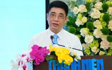 Giảm phát thải: Không hành động nhanh, hậu quả khó lường