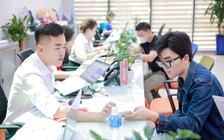 Một trường ĐH có điểm chuẩn tổ hợp C01 cao nhất