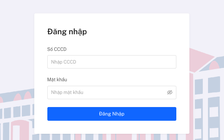 Trường ĐH công bố điểm chuẩn nhưng thí sinh không biết đỗ hay trượt