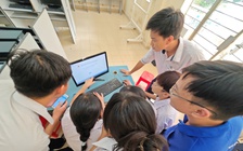 Thêm 2 trường ĐH công bố điểm chuẩn, ngành luật cao nhất