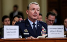 Giám đốc Cơ quan Tình báo Quốc phòng Mỹ bị sa thải sau báo cáo về Iran