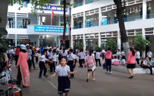 Lâm Đồng: Khai giảng năm học mới phải trang trọng và tiết kiệm