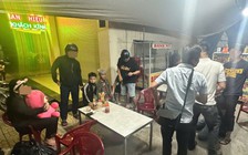 Giải cứu bé gái 13 tuổi khỏi đường dây mua bán người