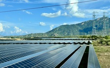 Ngân hàng Nhà nước đề nghị bỏ hỗ trợ hộ gia đình vay làm điện mặt trời