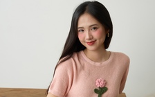 Phối đồ thu 2025 sang, xịn với áo mongtoghi, áo polo dệt kim thanh lịch