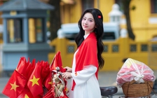 Dịp lễ cận kề, thợ chụp ảnh ‘chạy sô’ kiếm tiền triệu mỗi ngày