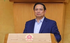 Hơn 50.000 người đã nhận tiền chi trả nghỉ việc sau sắp xếp bộ máy