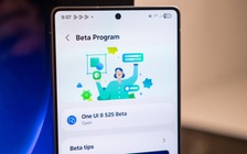 Hé lộ 2 tính năng AI 'xịn' sắp có trong bản cập nhật Galaxy S25