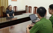 Tạm giữ hình sự người đàn ông đạp vào bụng nữ điều dưỡng tại bệnh viện