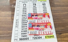 Người phụ nữ trúng độc đắc 4 tỉ xổ số miền Nam, bất ngờ vì không định mua