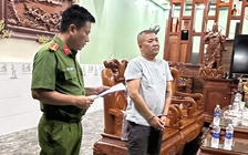 Công an Đồng Nai bắt khẩn cấp Tuấn 'trọc'