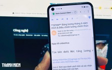 3 chiêu lừa đảo email tinh vi đang bùng nổ