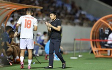 Nguyễn Công Mạnh và Lê Đức Tuấn: 2 HLV trẻ cùng tuổi giống nhau kỳ lạ...