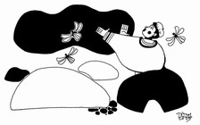 Chuyện Sành chưa kể - Truyện ngắn dự thi của Nguyễn Mạnh Hà