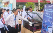 Hệ thống sấy nông sản giúp tiết kiệm điện năng