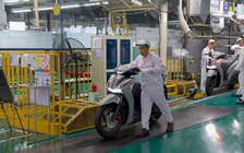 Thực hư chuyện Honda mở nhà máy sản xuất xe chạy bằng hydro tại Việt Nam?