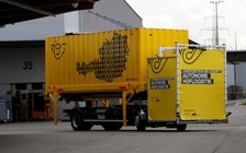 Bưu điện nhiều nước ngừng chuyển hàng đến Mỹ vì thuế mới