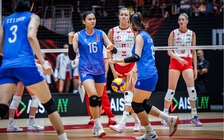 FIVB khen ngợi màn thể hiện 'kinh ngạc' của đội tuyển bóng chuyền nữ Việt Nam, còn Ba Lan nói gì?