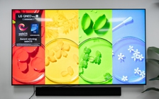 Trải nghiệm TV LG QNED evo AI MiniLED QNED86: rạp chiếu phim 100 inch tại gia