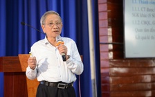 GS Nguyễn Minh Thuyết chỉ ra thành công và hạn chế của Chương trình GDPT 2018