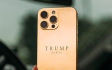 Trump Mobile T1 chưa 'lên kệ' đã có nguy cơ bị đưa ra tòa
