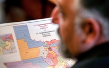Texas dẫn đầu cuộc đua tăng ghế tại Hạ viện liên bang