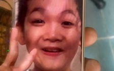 Bé 10 tuổi ở TP.HCM ra khỏi nhà rồi mất liên lạc với gia đình