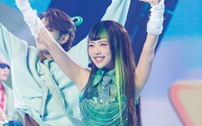 Quán quân 'Em xinh say hi' Phương Mỹ Chi: Nhạc nào cũng cân, bài nào cũng hot
