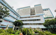 Đề nghị chấm dứt hợp đồng nhà thầu thi công Bệnh viện Nhân dân Gia Định