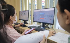 Tuyển sinh ĐH 2025: Vì sao điểm thi thấp nhưng điểm chuẩn lại cao?