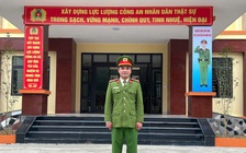 Giữ Tổ quốc bình yên: Thắp sáng niềm tin nơi vùng cao